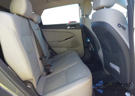 2020 Hyundai Tucson Se from USA, damaged, VIN KM8J2CA4XLU181179